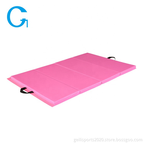 Kids Tumbling Folding Gymnastics Mats
